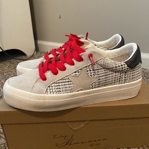 Vintage Havana Sneakers